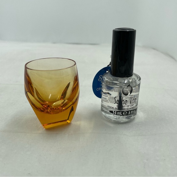 Moser Shot Glass - Picture 4 of 6